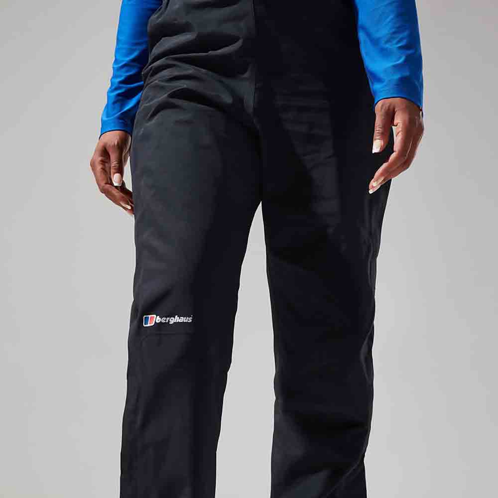 女裝 GTX 防水透氣褲 Women Hillwalker Gore-Tex Overtrousers 31