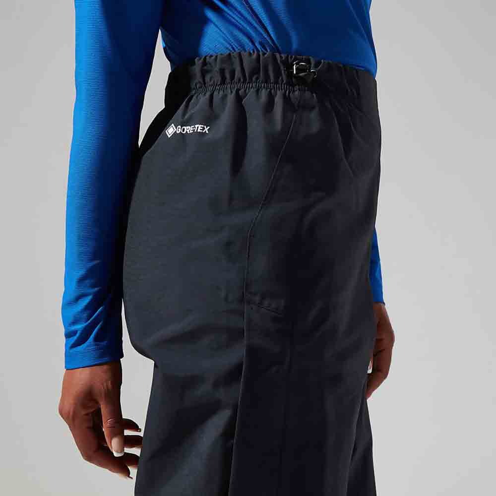 女裝 GTX 防水透氣褲 Women Hillwalker Gore-Tex Overtrousers 31