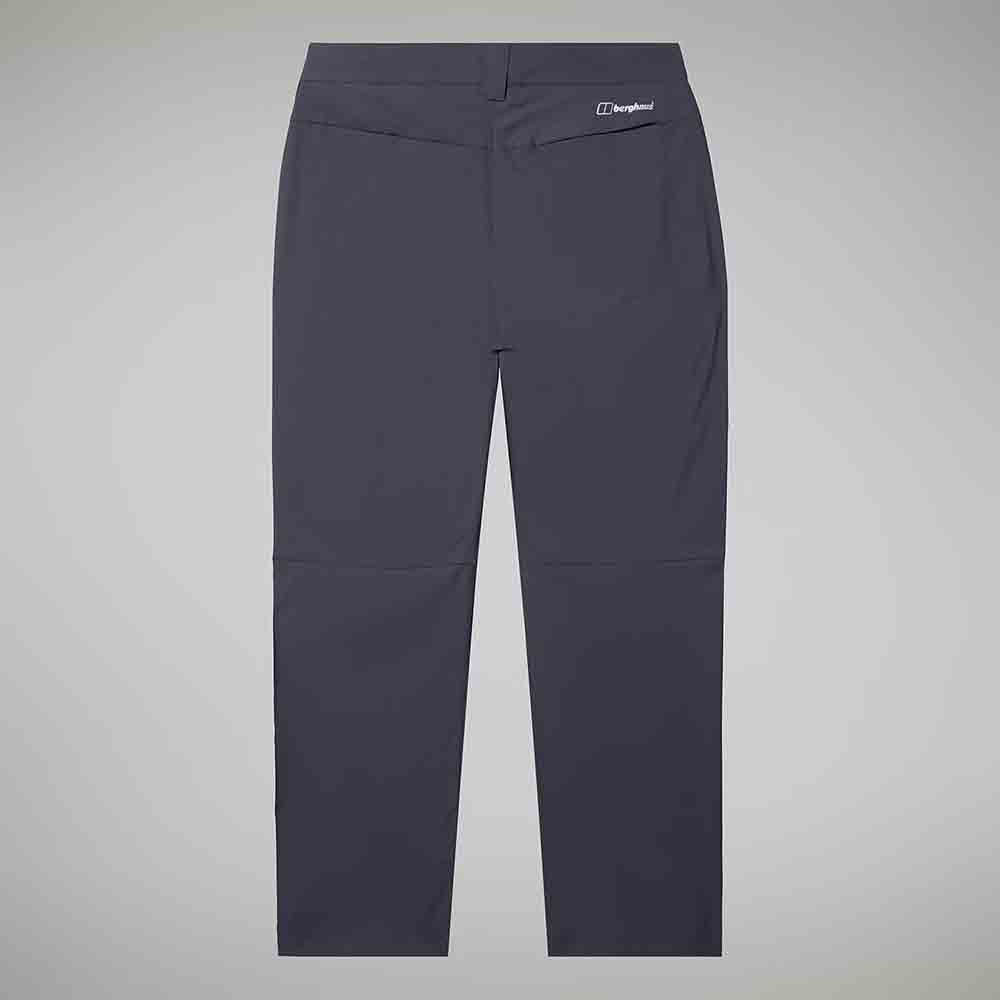 男裝潑水透氣長褲 M Ortler 2.0 Pant Am