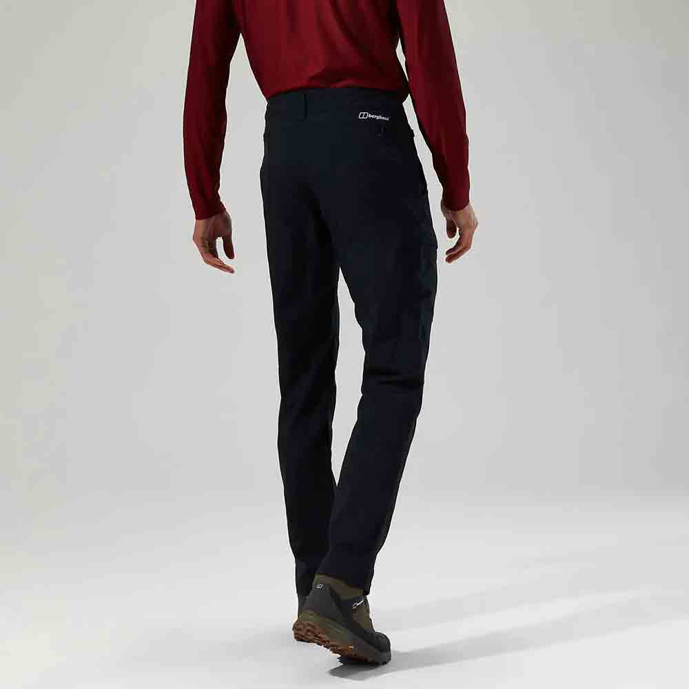 男裝耐磨快乾褲 M Navigator 2.0 Wo Pant