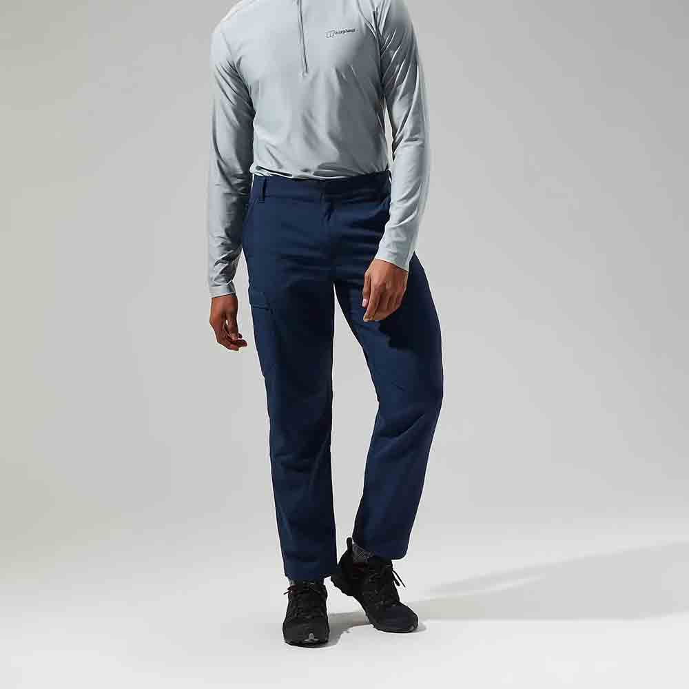 男裝耐磨快乾褲 M Navigator 2.0 Wo Pant