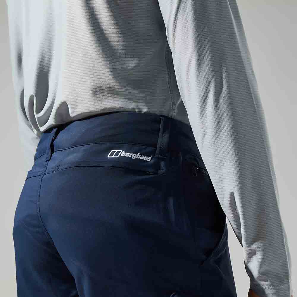 男裝耐磨快乾褲 M Navigator 2.0 Wo Pant