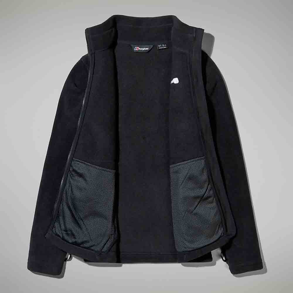女裝抓毛外套 Women Prism Polartec Interactive Fleece Jacket