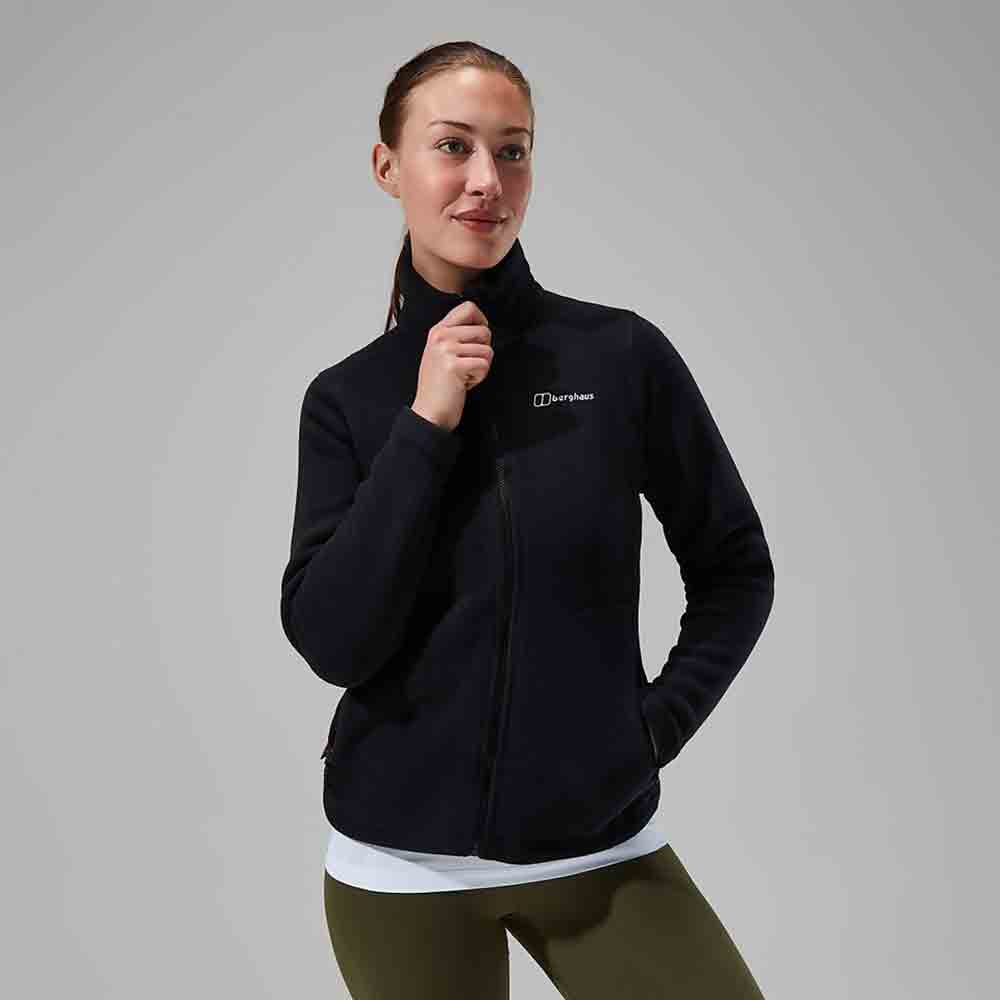 女裝抓毛外套 Women Prism Polartec Interactive Fleece Jacket