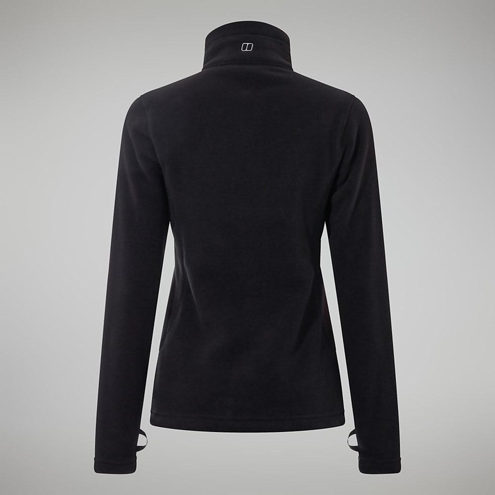 女裝抓毛外套 Women Prism Polartec Interactive Fleece Jacket