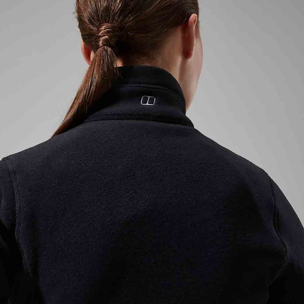 女裝抓毛外套 Women Prism Polartec Interactive Fleece Jacket
