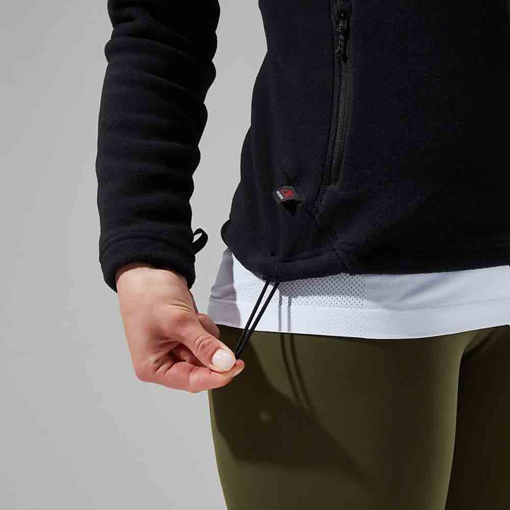 女裝抓毛外套 Women Prism Polartec Interactive Fleece Jacket