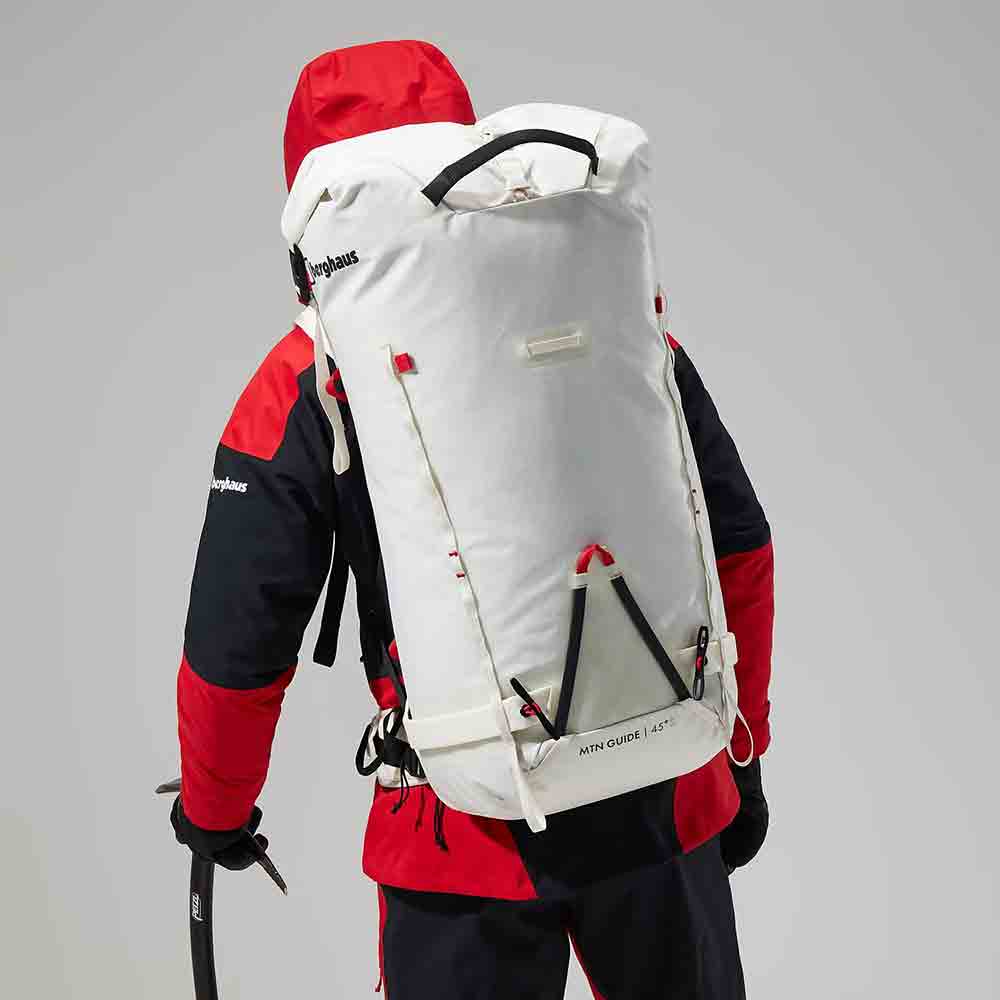 遠足登山背囊 MTN Guide 45+