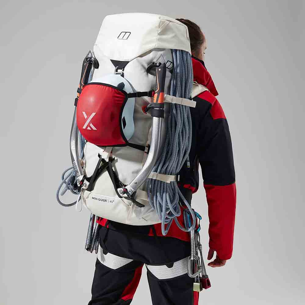 遠足登山背囊 MTN Guide 45+