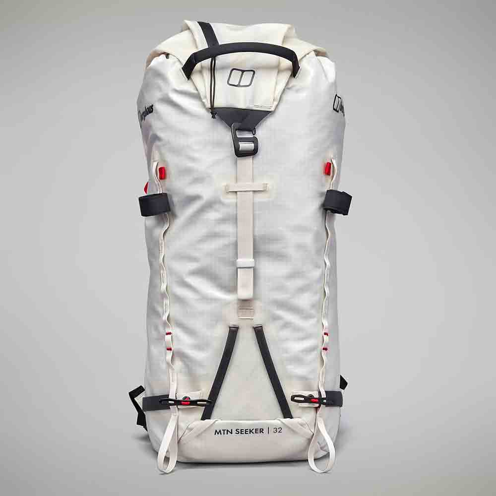 遠足登山背囊 MTN Seeker 32