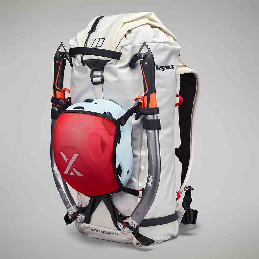 遠足登山背囊 MTN Seeker 32