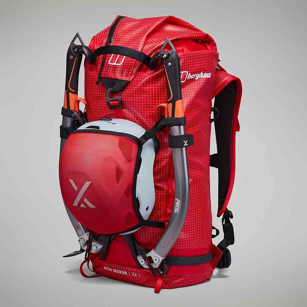 遠足登山背囊 MTN Seeker 32