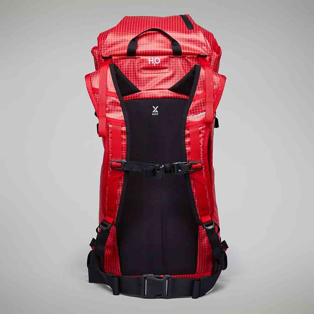 遠足登山背囊 MTN Seeker 32