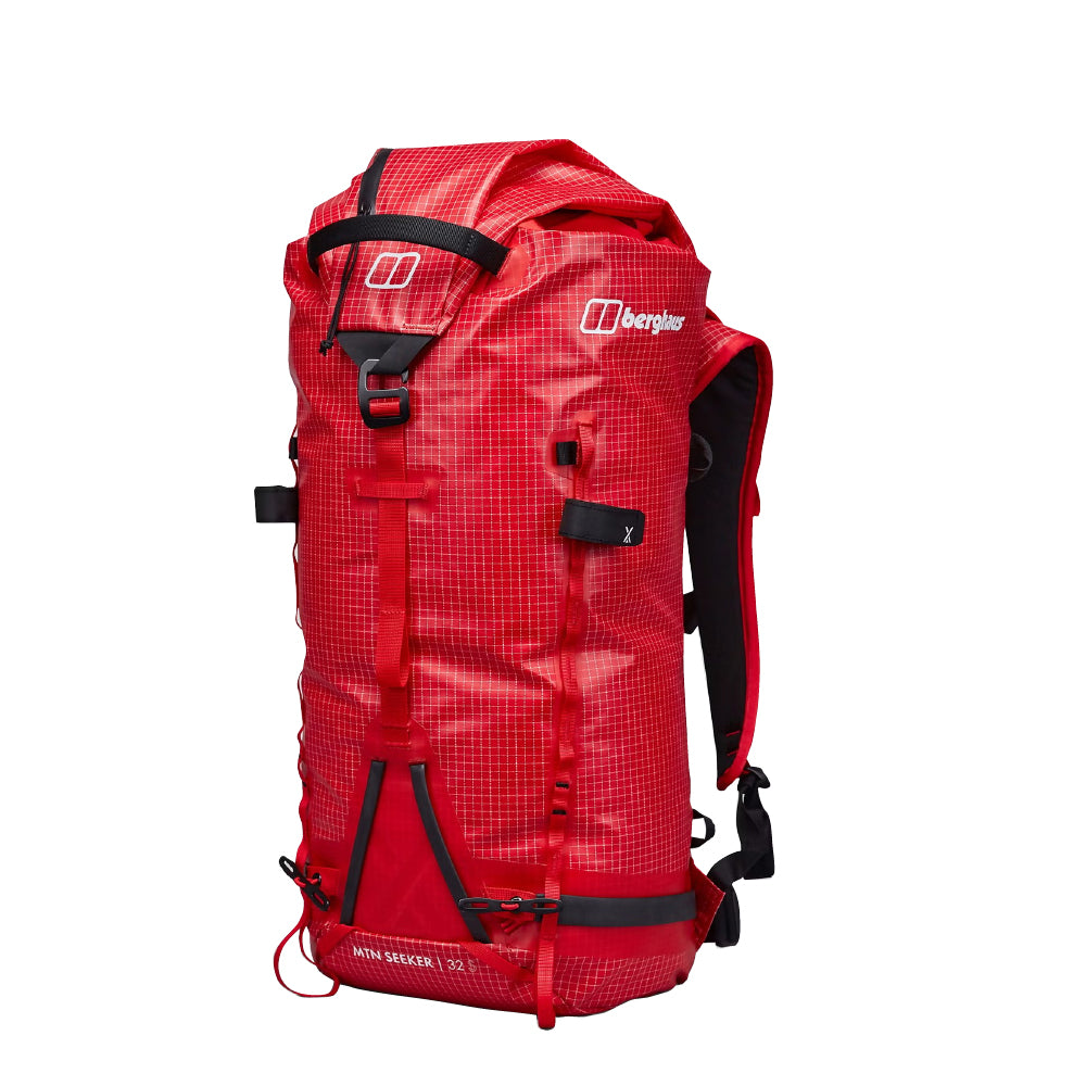 遠足登山背囊 MTN Seeker 32