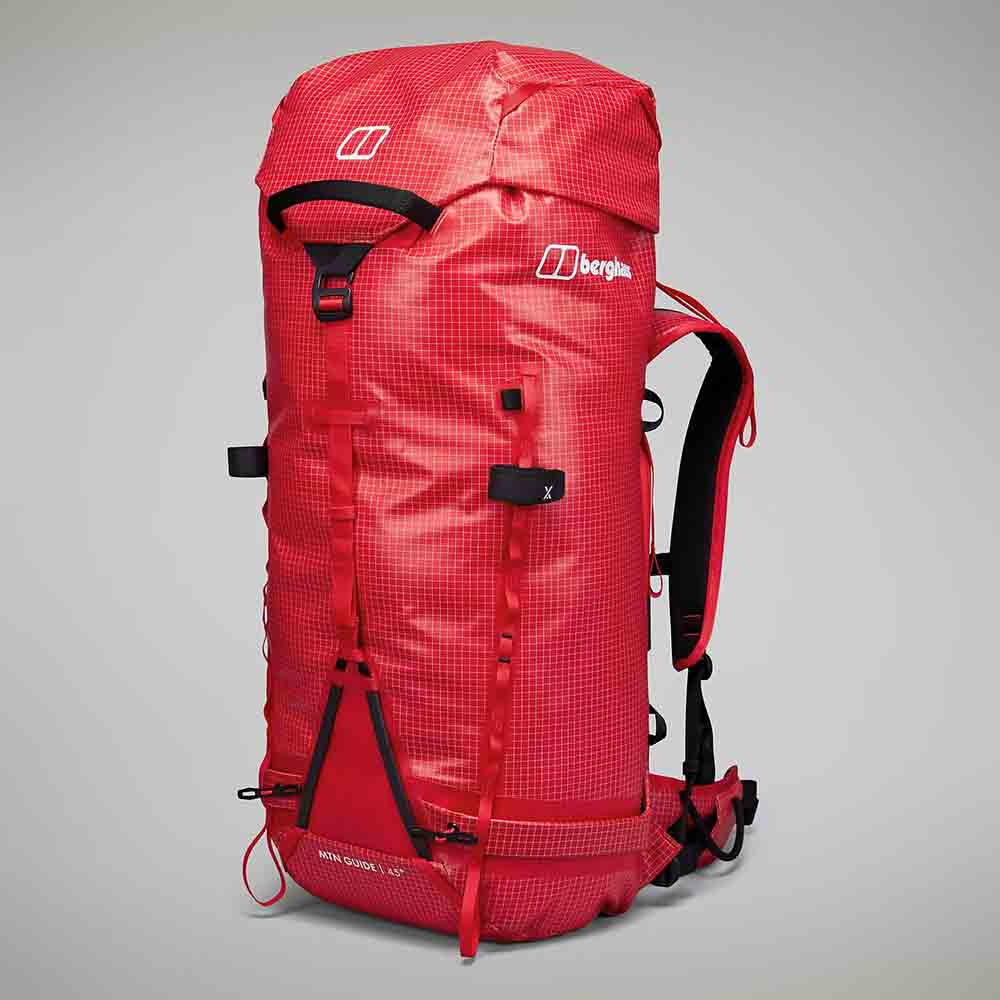 遠足登山背囊 MTN Guide 45+