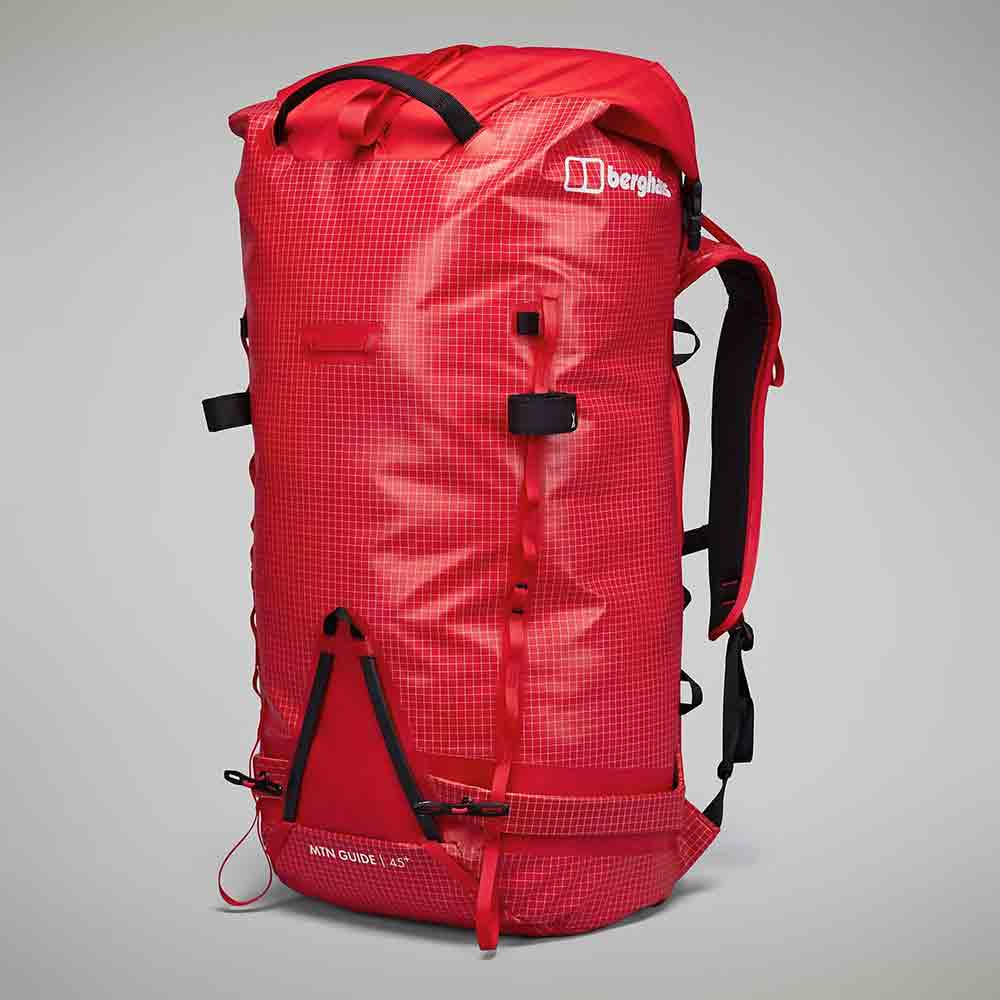 遠足登山背囊 MTN Guide 45+