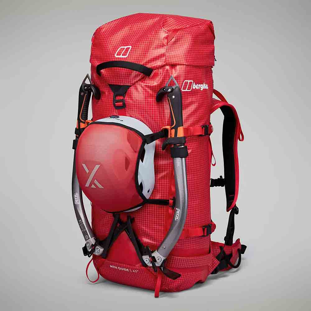遠足登山背囊 MTN Guide 45+