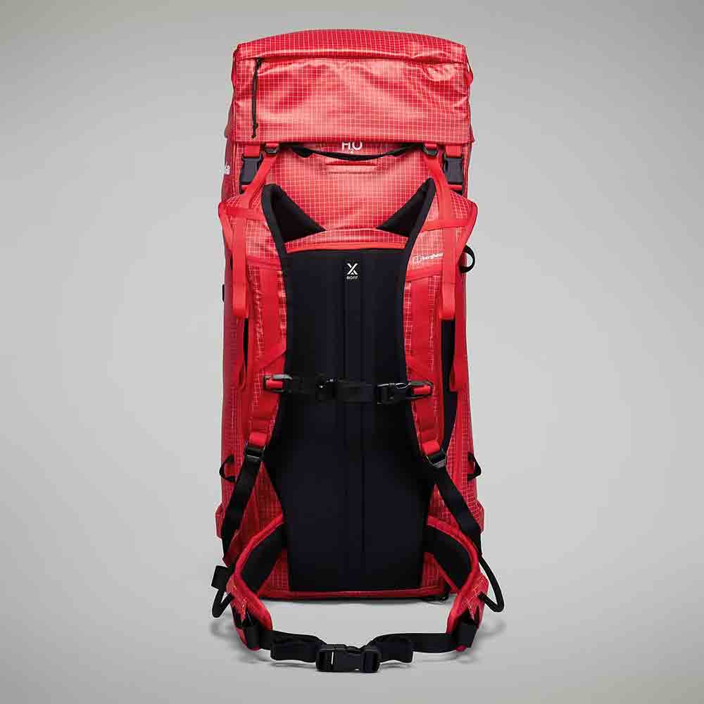 遠足登山背囊 MTN Guide 45+