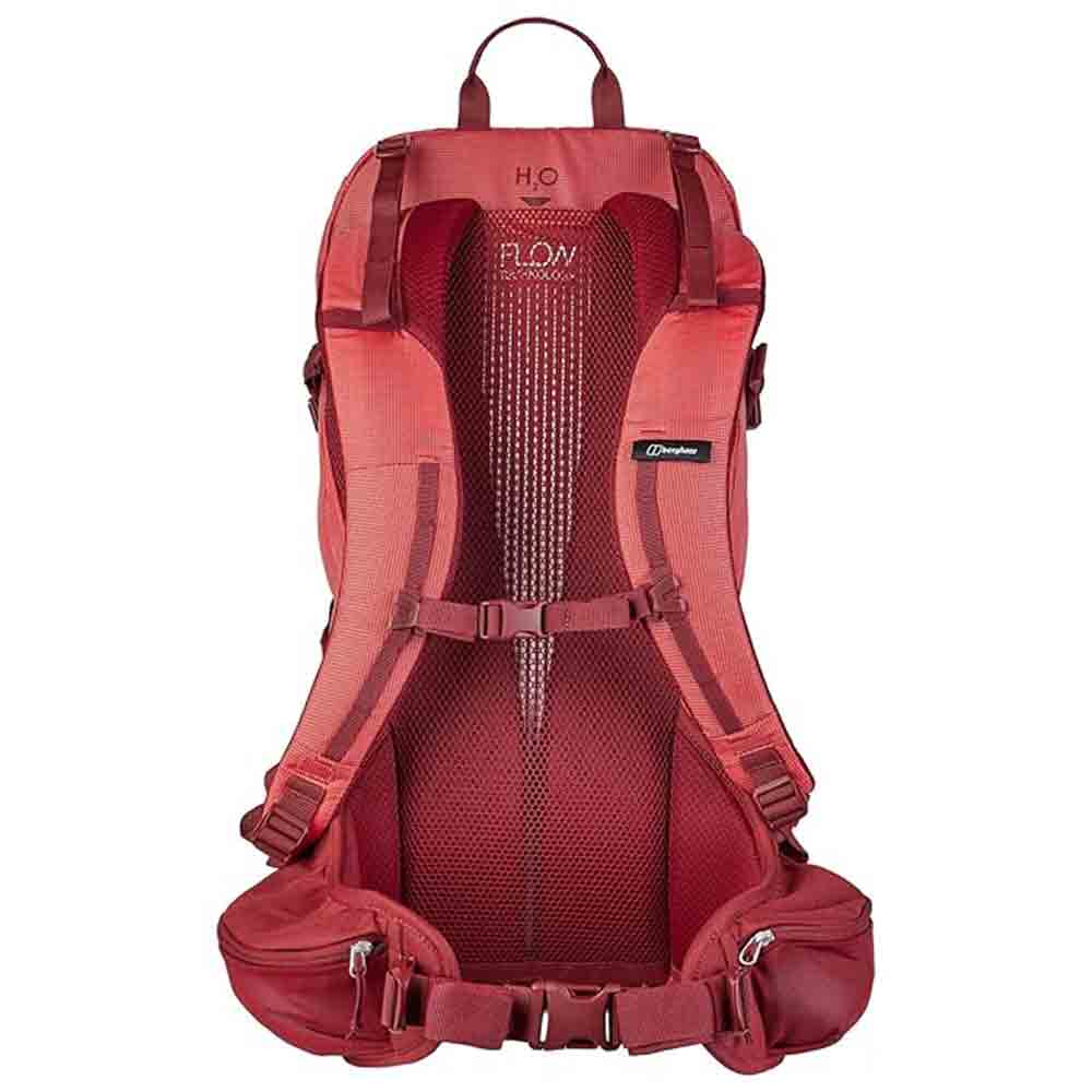 英國戶外背囊 Remote 25 Rucsack (2022)