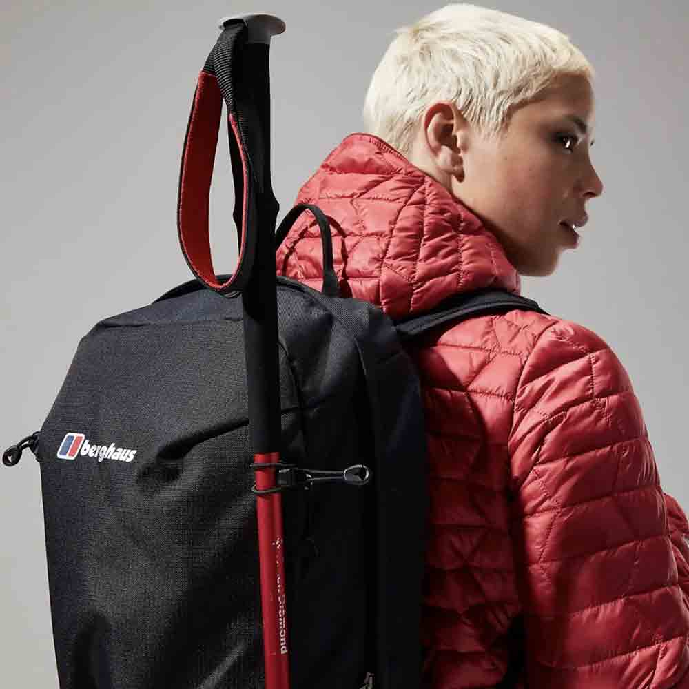 戶外日用背囊 24/7 25L New