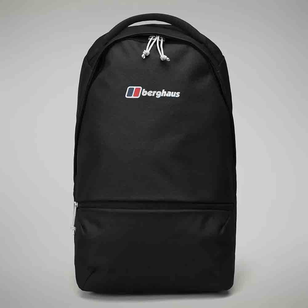 戶外日用背囊 Berghaus Logo Recognition 25