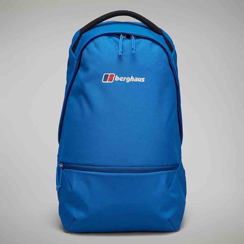 戶外日用背囊 Berghaus Logo Recognition 25