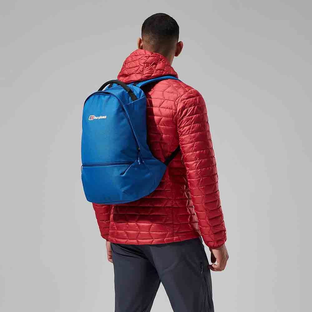 戶外日用背囊 Berghaus Logo Recognition 25