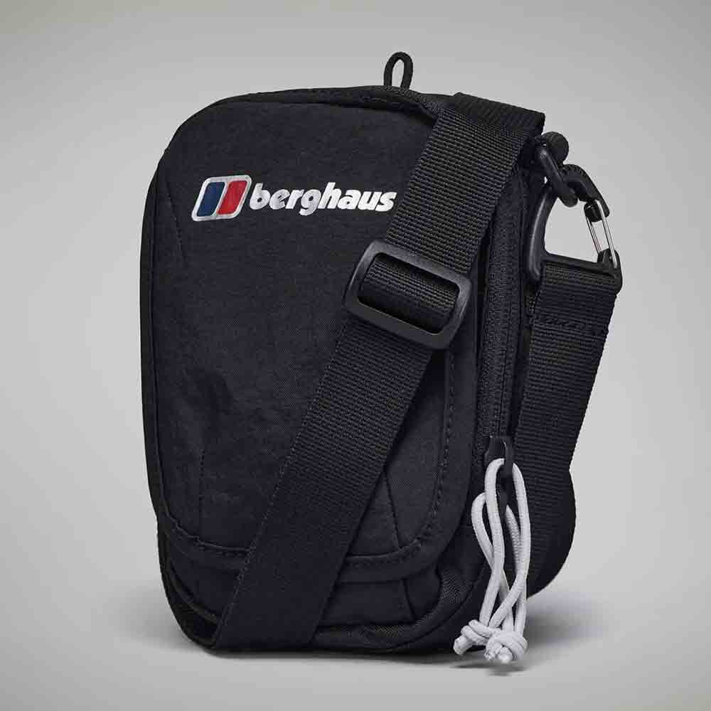 腰包 Berghaus Logo X Body