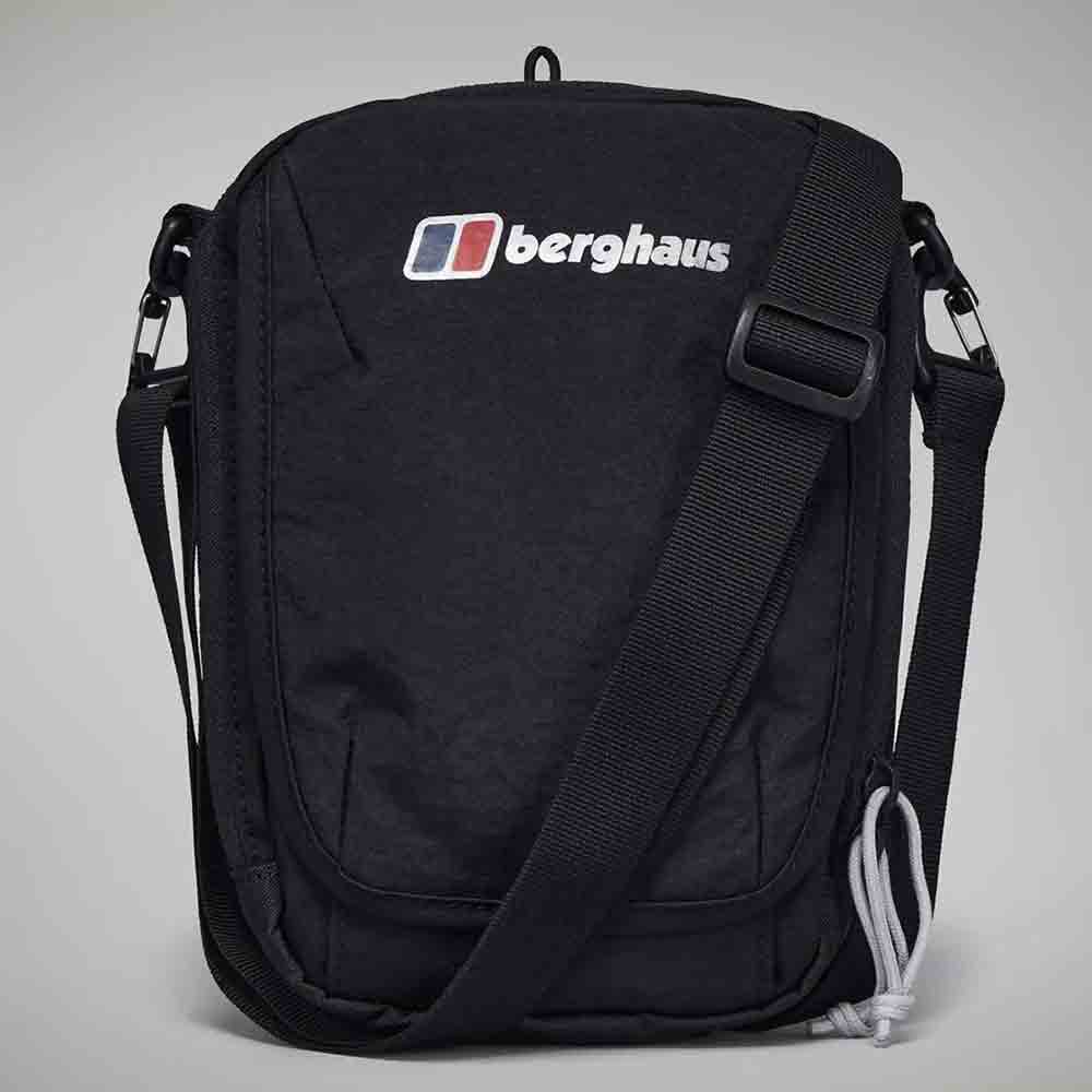 腰包 Berghaus Logo X Body