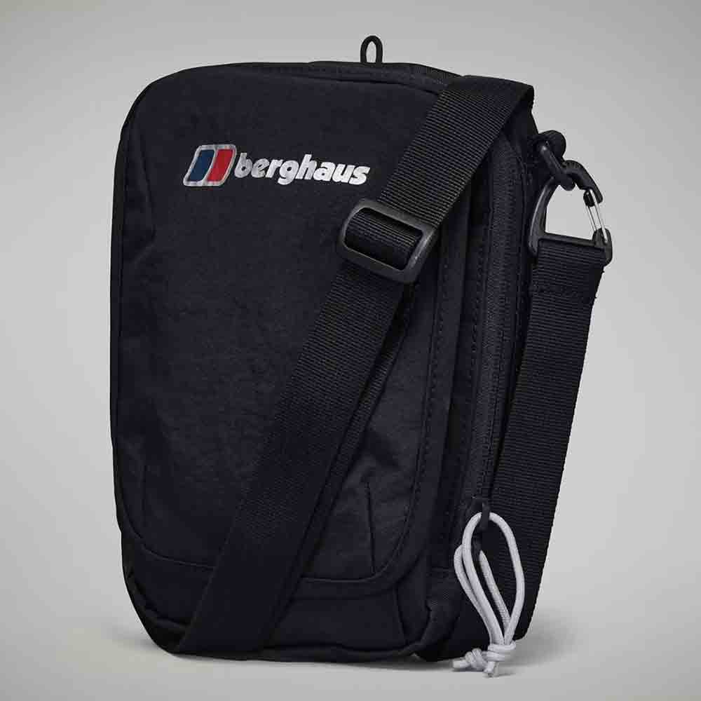腰包 Berghaus Logo X Body