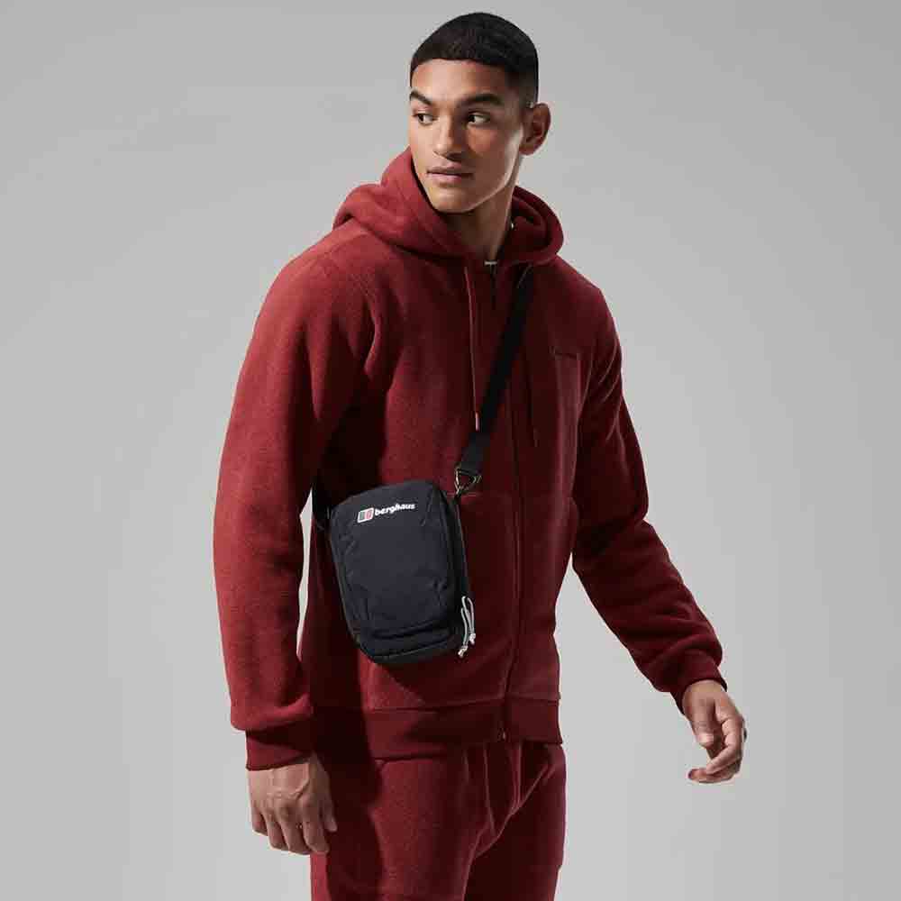 腰包 Berghaus Logo X Body