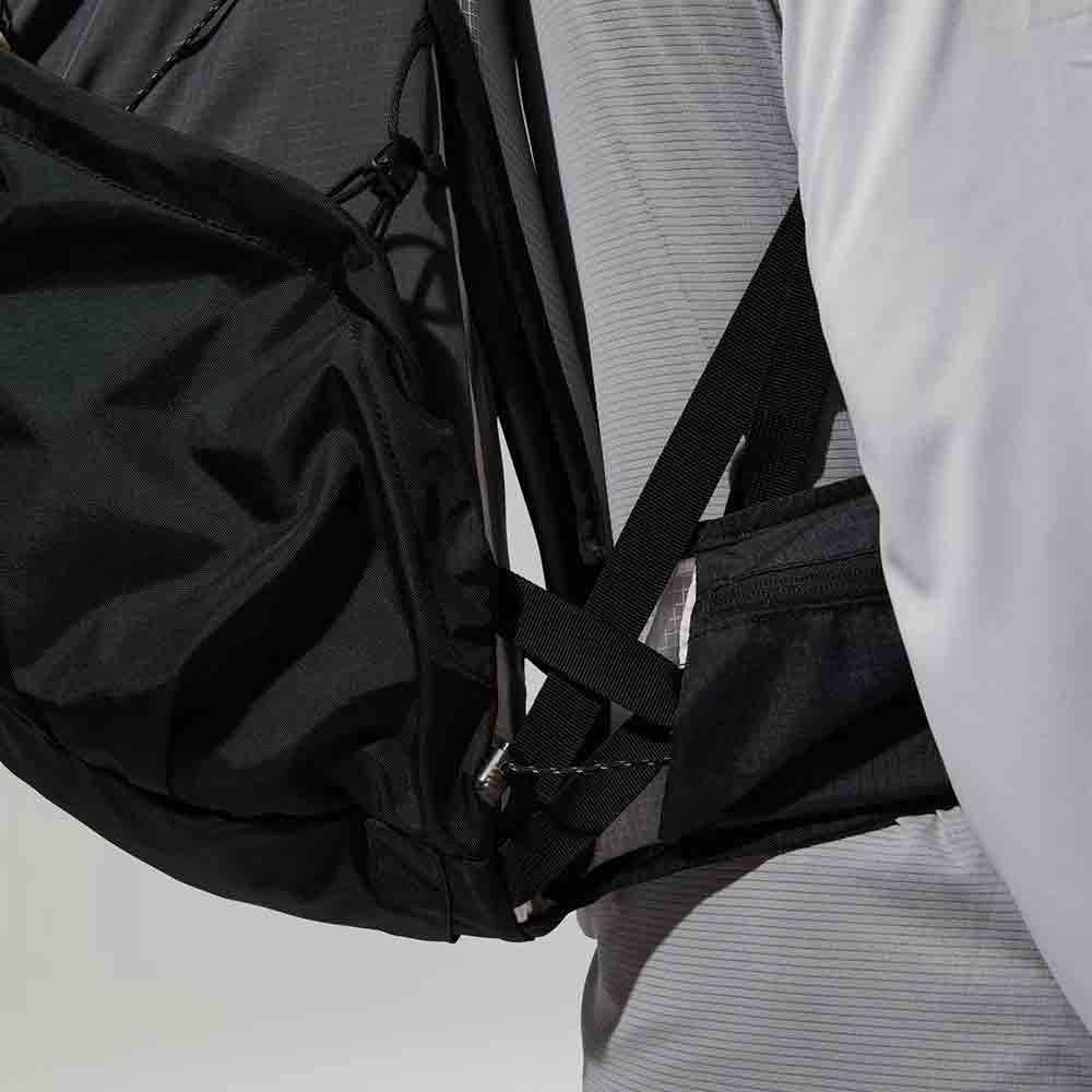 戶外透氣背囊 3D Freeflow 30+5L