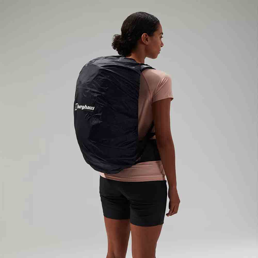 戶外透氣背囊 3D Freeflow 30+5L S Pack