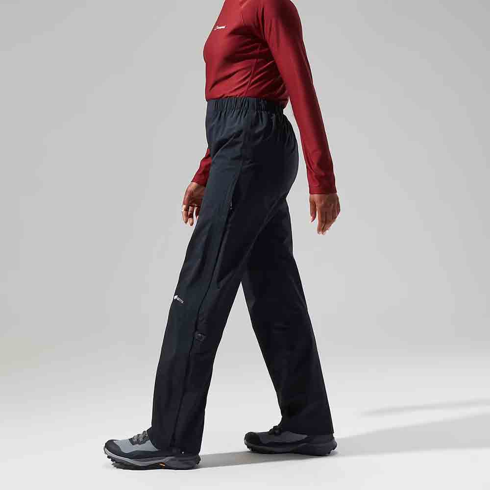 女裝輕量防水褲 Paclite Gore-Tex Overtrousers