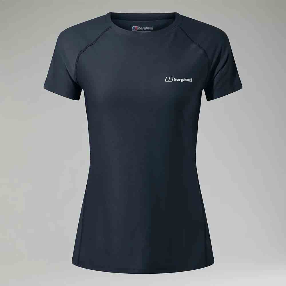 女裝短袖快乾衫 24/7 Tech Basecrew SS Af