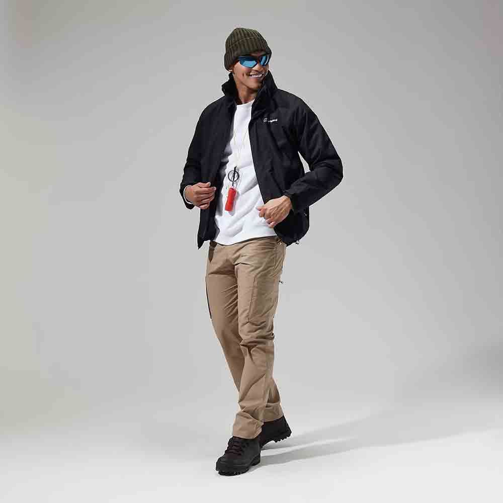 RG Alpha 2.0 Gemni 3in1 Jacket