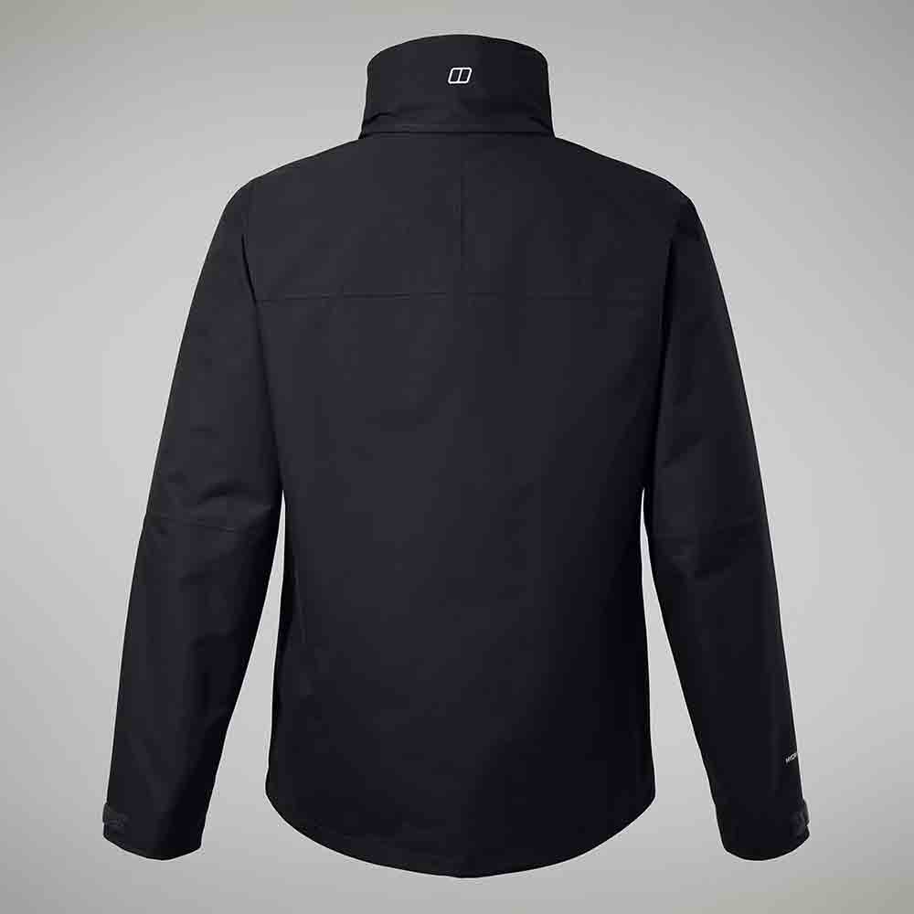 RG Alpha 2.0 Gemni 3in1 Jacket