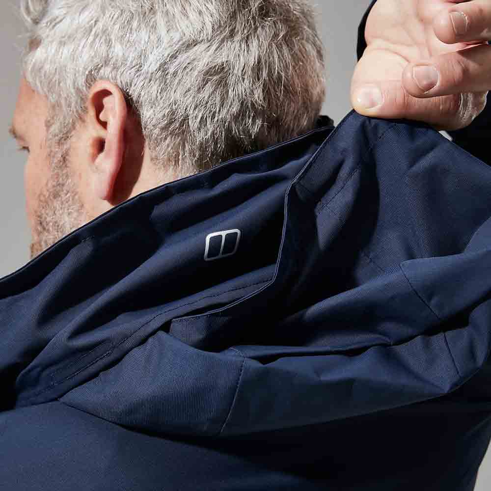 RG Alpha 2.0 Gemni 3in1 Jacket