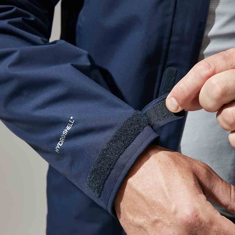 RG Alpha 2.0 Gemni 3in1 Jacket