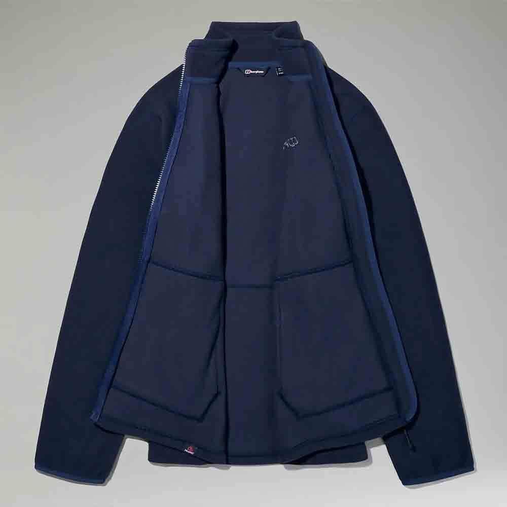 女裝抓毛外套 W Prism 2.0 Micro Interactive Fleece Jacket