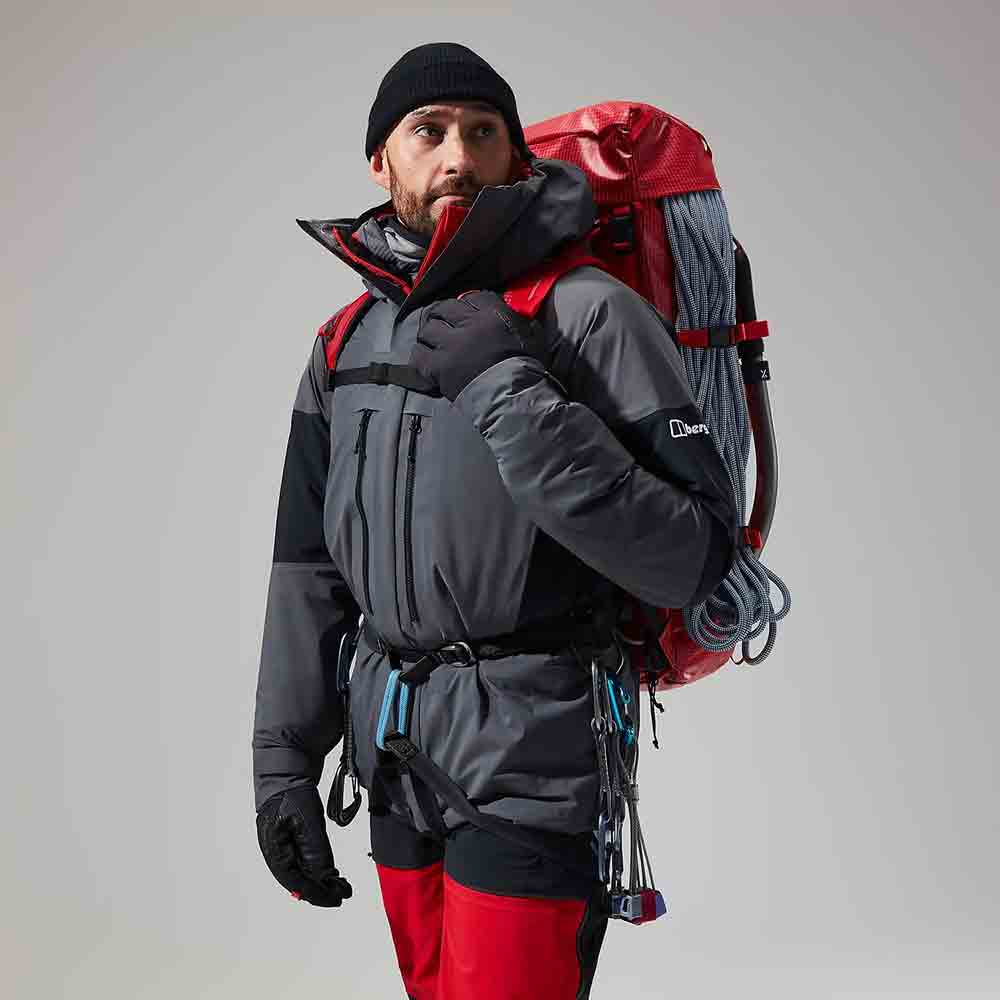 男裝防水外套 M Mtn Guide GTX Pro Jacket