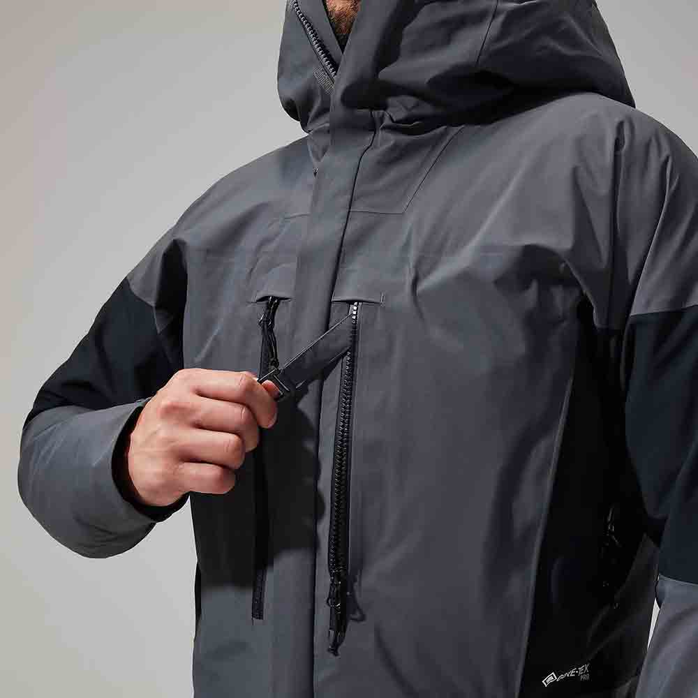 男裝防水外套 M Mtn Guide GTX Pro Jacket
