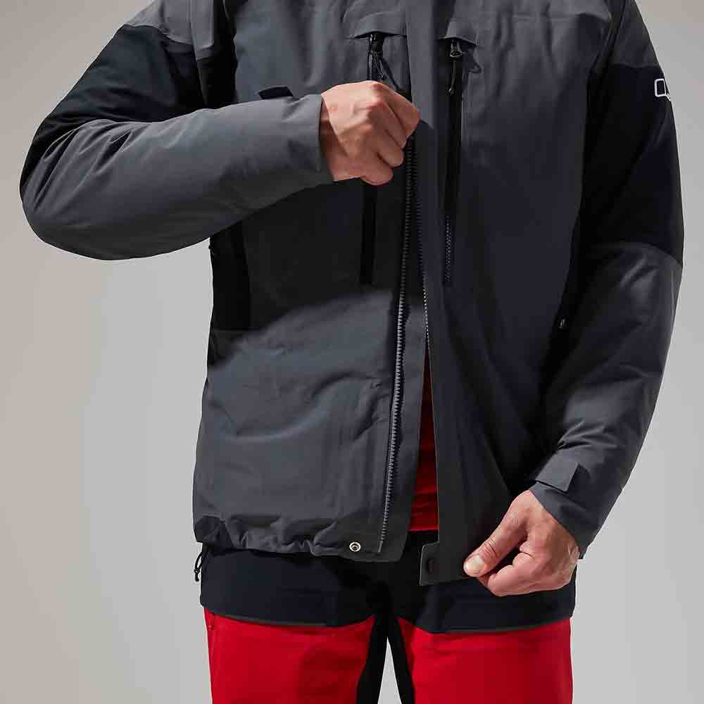 男裝防水外套 M Mtn Guide GTX Pro Jacket