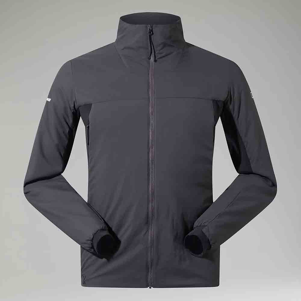 男裝保溫外套 MTN Guide MW Hybrid Jacket