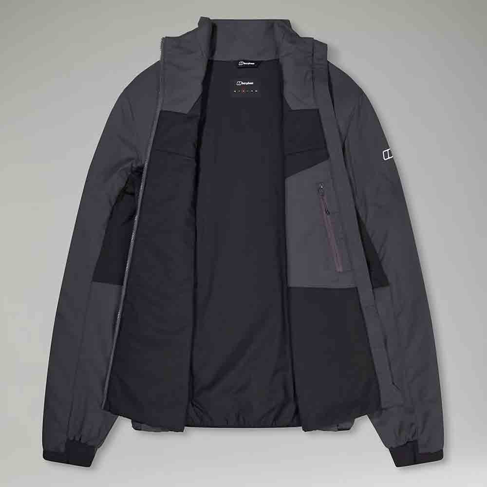 男裝保溫外套 MTN Guide MW Hybrid Jacket