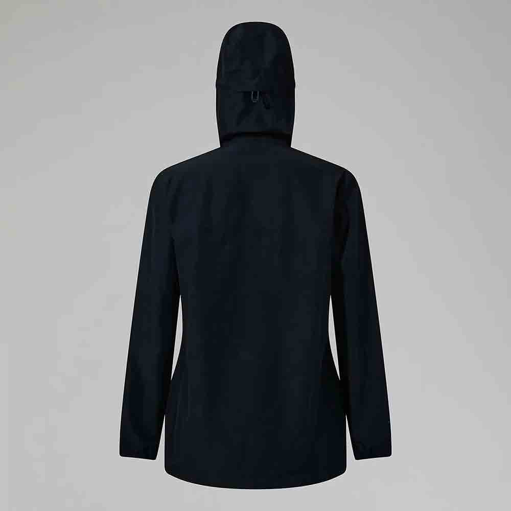 女裝防水透氣保暖層外套 W Deluge Pro 3.0 Jacket