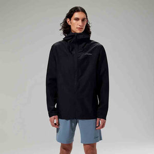 男裝防水透氣保暖層外套 M Deluge Pro 3.0 Jacket