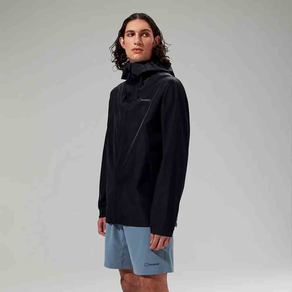 男裝防水透氣保暖層外套 M Deluge Pro 3.0 Jacket