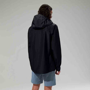 男裝防水透氣保暖層外套 M Deluge Pro 3.0 Jacket