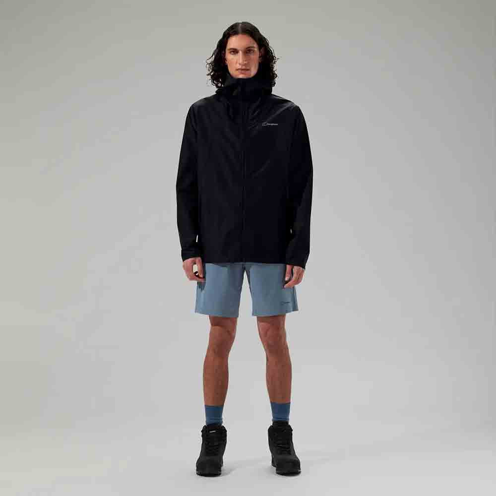 男裝防水透氣保暖層外套 M Deluge Pro 3.0 Jacket